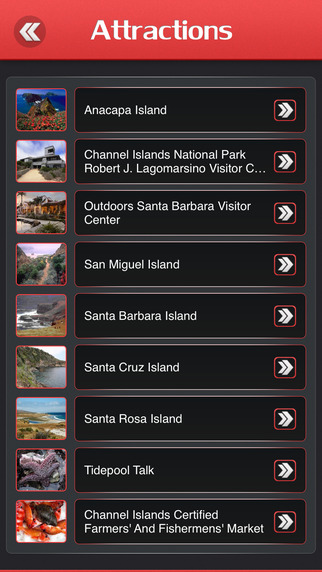 免費下載旅遊APP|Channel Islands National Park Travel Guide app開箱文|APP開箱王