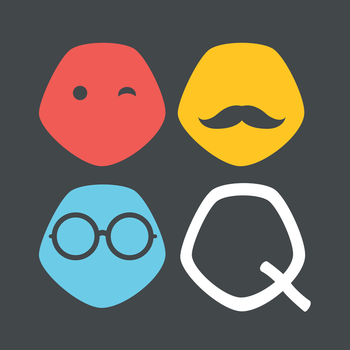 QuizFace: Celeb Picture Trivia Quiz LOGO-APP點子