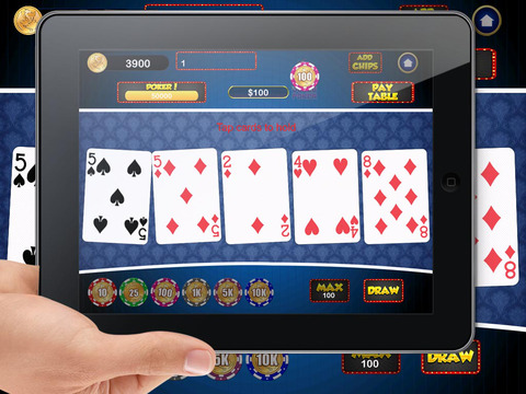 免費下載遊戲APP|Win Big Poker Tournament - Challenge your Enemy and Bet High for a Chance to Get a Million Worth of Chips app開箱文|APP開箱王