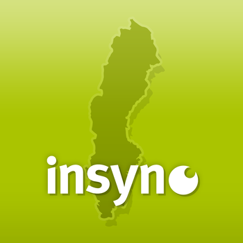 Insyn Sverige LOGO-APP點子