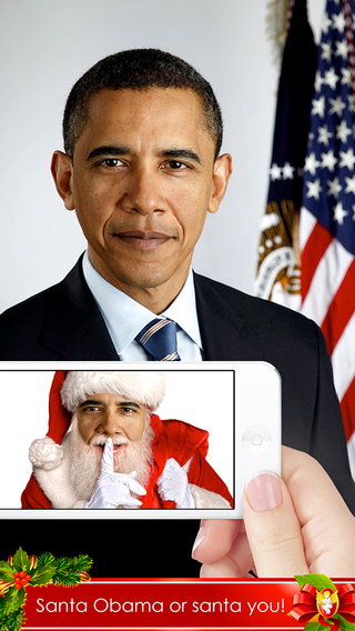 免費下載娛樂APP|Merry christmas Photo Booth-place face on funny christmas costumes & share with friends app開箱文|APP開箱王