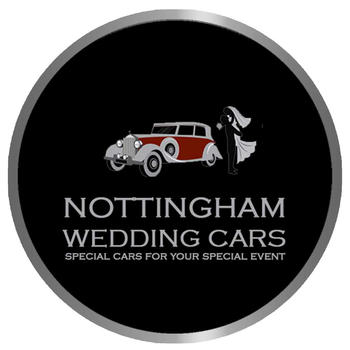 Nottingham Wedding Cars LOGO-APP點子