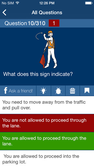 【免費教育App】New Mexico State Driver License Test Practice Questions - NM MVD Driving Written Permit Exam Prep (Best App)-APP點子