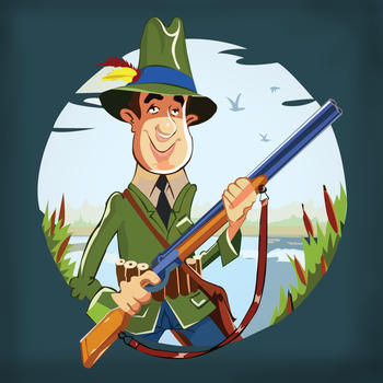 Ultimate Hunting Companion Pro - Let The Hunting Season Begin 運動 App LOGO-APP開箱王