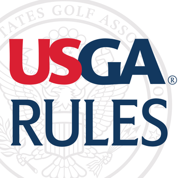 The Rules of Golf LOGO-APP點子