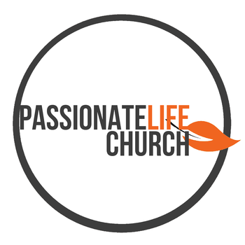 Passionate Life Church LOGO-APP點子