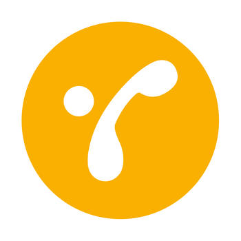 Ringo: Low cost international calls LOGO-APP點子