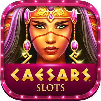 Caesars Slots LOGO-APP點子