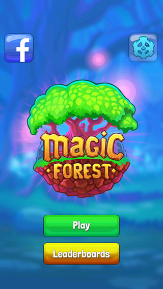 Magic Forest ™