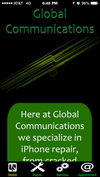 免費下載商業APP|Global Communications Phone Repair app開箱文|APP開箱王