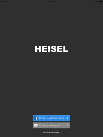 免費下載工具APP|HEISEL app開箱文|APP開箱王