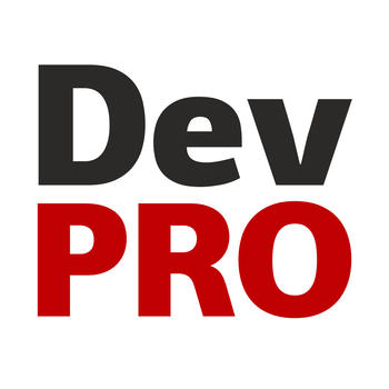 DevPRO LOGO-APP點子