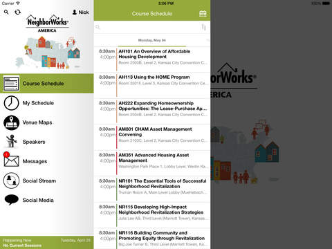 【免費教育App】NeighborWorks America Training-APP點子