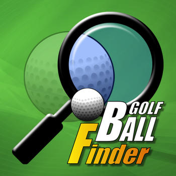 Golf Ball Finder LOGO-APP點子