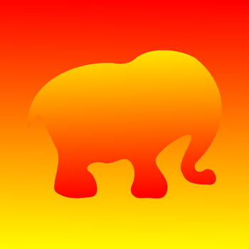 Relevant Elephant - ToDo, Shopping, Task lists LOGO-APP點子