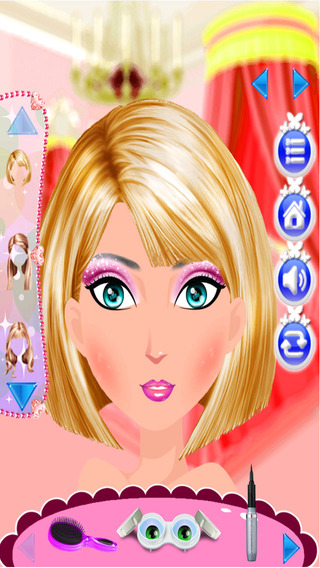 免費下載遊戲APP|Beauty Princess  MakeOver For Girls app開箱文|APP開箱王