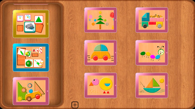 【免費遊戲App】Educa - Amazing Educational Games For Toddlers and Preschool Kids-APP點子