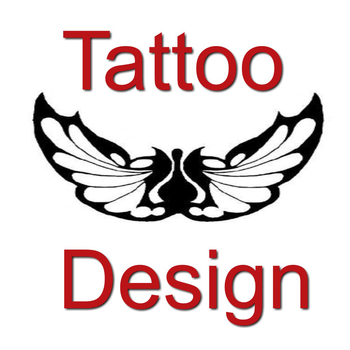 Tattoo Design:Becoming a Tattoo Artist 生活 App LOGO-APP開箱王