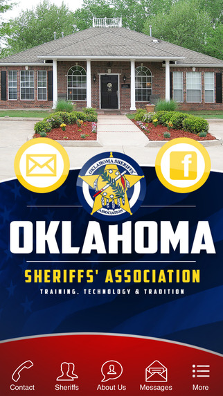 Oklahoma Sheriff's Association
