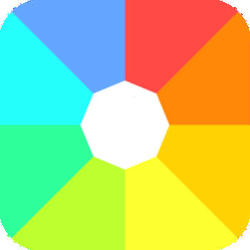 Impossible Colors 遊戲 App LOGO-APP開箱王