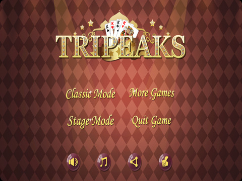 免費下載遊戲APP|TriPeaks Solitaire 9 app開箱文|APP開箱王