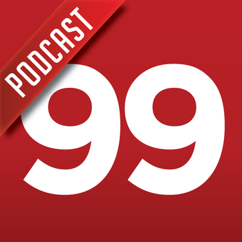 99Podcast LOGO-APP點子