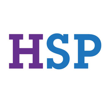 HSP MOBILE LOGO-APP點子