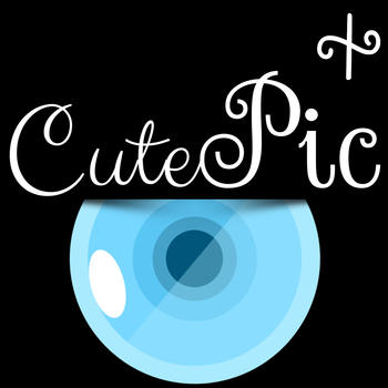 Cutepic+ LOGO-APP點子