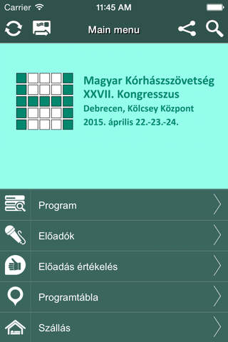 MKSZ 2015 screenshot 4