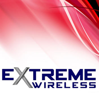 Extreme Wireless 商業 App LOGO-APP開箱王