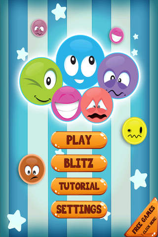 A Happy Gum Ball Flow Connecting Puzzle screenshot 3