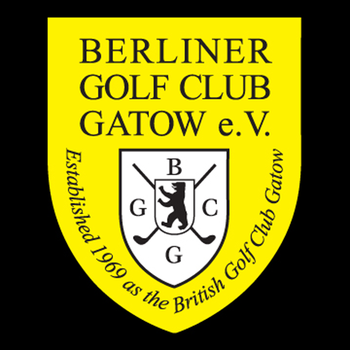 Berliner Golf Club Gatow e.V. LOGO-APP點子