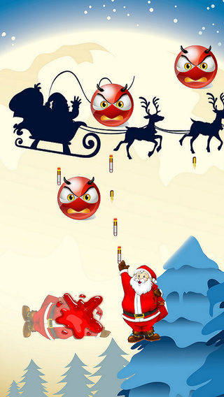 免費下載遊戲APP|Santa Claus - Gifts Saviour app開箱文|APP開箱王