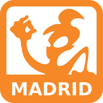 PennyMadrid LOGO-APP點子