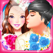 Queen’s love story mobile app icon