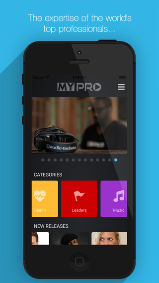 MyPro Play