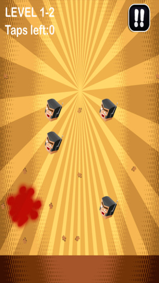 【免費遊戲App】Superhero Shootout - Brave Man Splatting Game for Boys FREE-APP點子