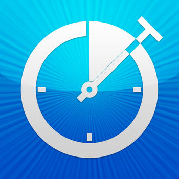 OfficeTime - Time Tracking & Expense Keeping LOGO-APP點子