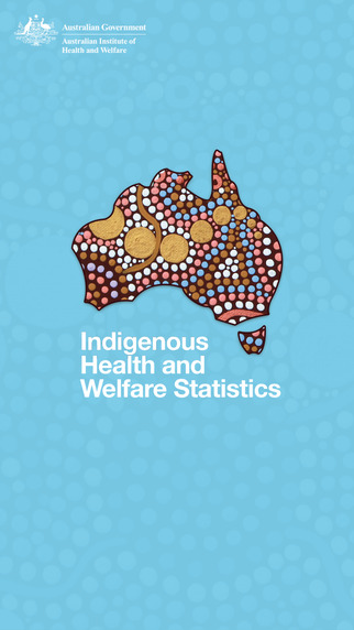 Indigenous Health and Welfare Statistics