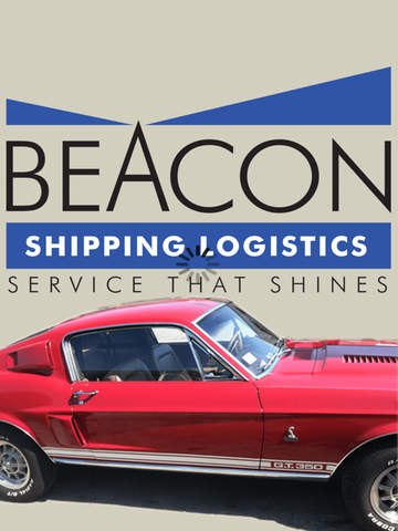 免費下載商業APP|Beacon Shipping Logistics app開箱文|APP開箱王