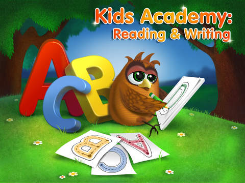 【免費教育App】Learn To Read & Write Kid’ Puzzles - Educational Drawing For Kids Puzzle Games Free For Curios Girls & Boys By Kids Academy Co apps: Preschool & Kindergarten Learning Kids Games, Educational Books, Free Songs-APP點子