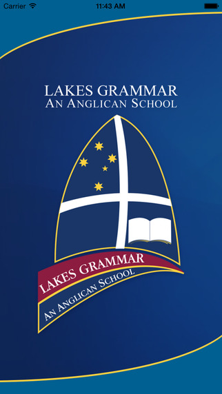 Lakes Grammar - Skoolbag