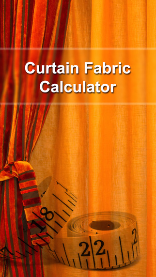 Curtain Fabric Calculator