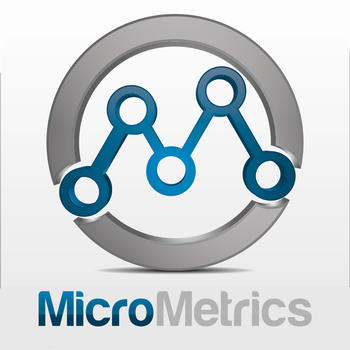 MicroMetrics LOGO-APP點子