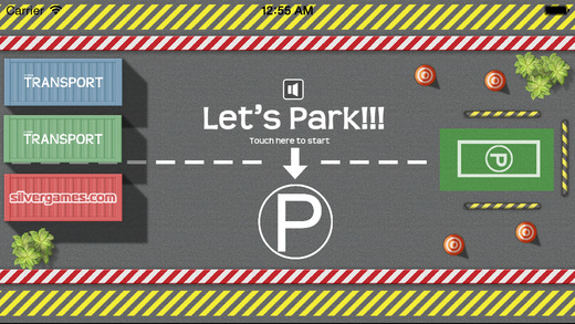 【免費遊戲App】Car Parking 3D +-APP點子