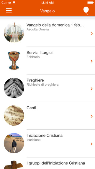 免費下載生活APP|Parrocchia San Francesco d'Assisi Cremona app開箱文|APP開箱王
