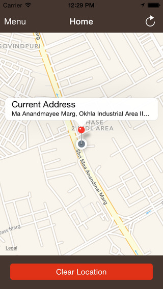 iTunes 的 App Store 中的PSPL SFA e-Expen