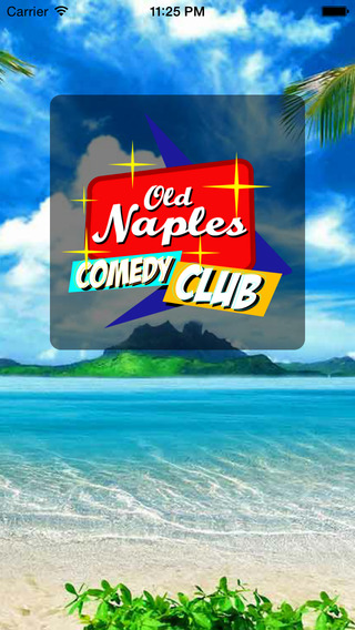 Old Naples Comedy Club