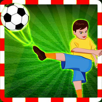 Football Jam LOGO-APP點子