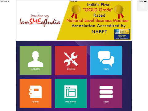 免費下載商業APP|IamSMEofIndia app開箱文|APP開箱王